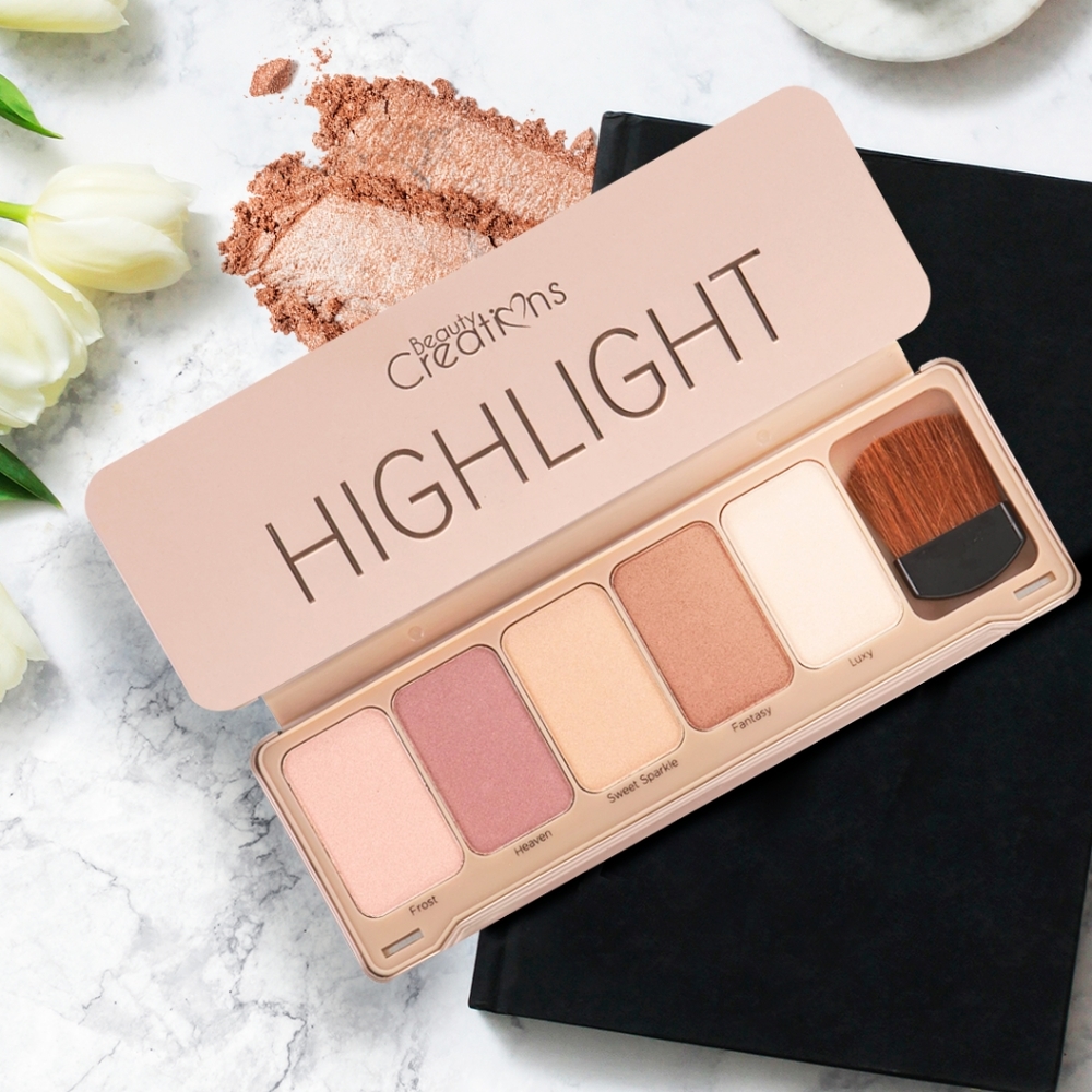 HIGHLIGHT Beauty Creations